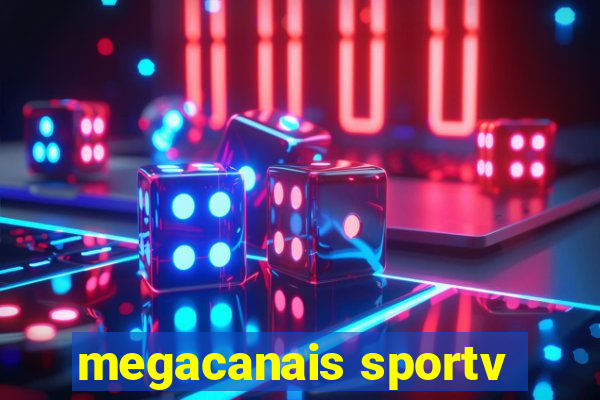 megacanais sportv